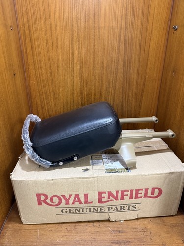 Royal enfield pillion - royal,