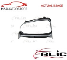 REAR VIEW MIRROR GLASS LHD