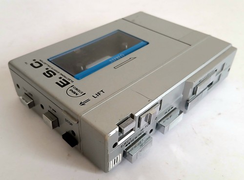 S 201 personal stereo - personal,