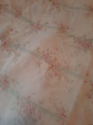Rachel ashwell fabric piece - fabric,