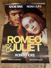 Romeo & Juliet - Sadie Sink -