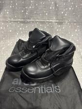 Arco Essentials Unisex Black