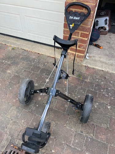Longridge tri cart wheeled - longridge,