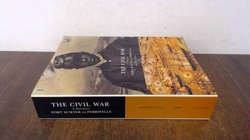 The civil war volume fort - war,