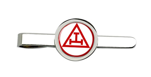 Royal arch masonry triple - royal,