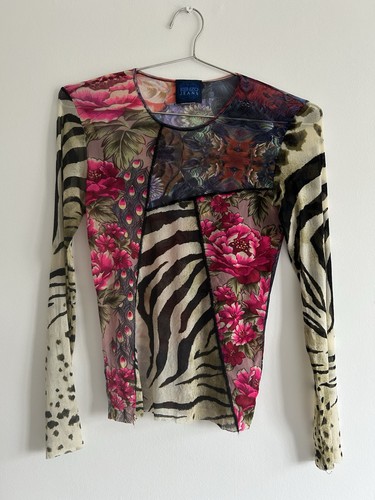 Vintage kenzo jeans 90s - vintage, y2k