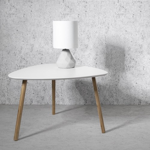 Malme extra large side - side, table