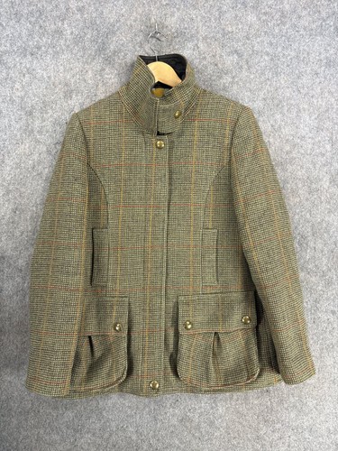 Joules coat size toad - uk, 14