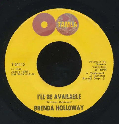 Brenda holloway operator ill - holloway,