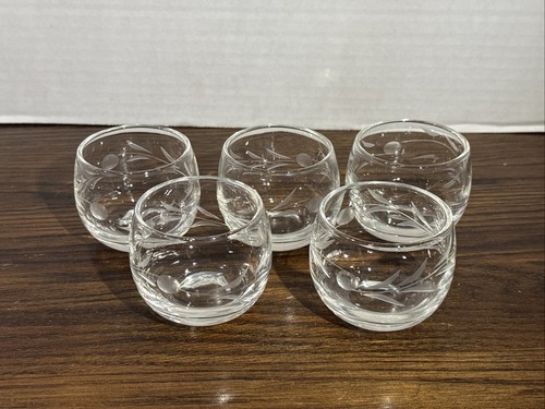 Roly poly small liquor cordial - small,