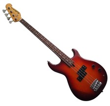 Yamaha used bass - yamaha,