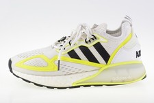 Adidas ZX 2K Boost J White
