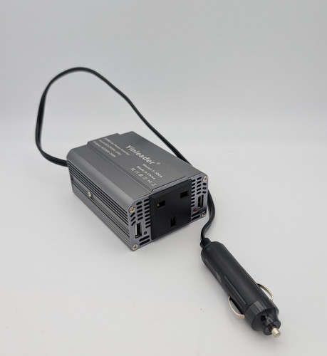 Yinleader car power inverter - power,