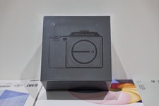 Hasselblad X2D II 100c Camera