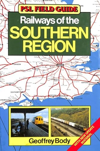 Railways the southern - the,