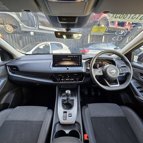 2022 2026 nissan qashqai - 2022-2026,