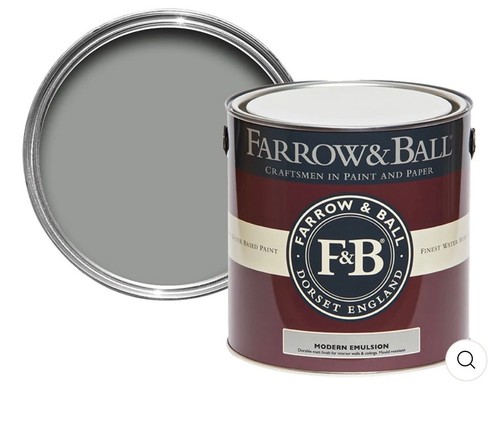 Farrow and ball manor - 2.5l,