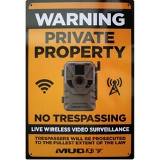 Muddy Live wireless video