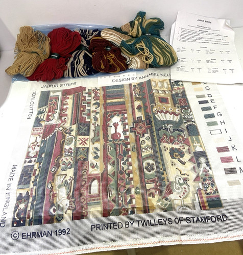Ehrman tapestry kit jaipur - ehrman,