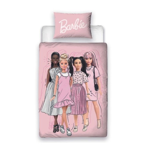 Character world barbie - character,