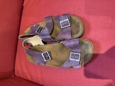 Haflinger Sandals Women 42