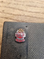 Ulster Grand  Prix UGP 1970 