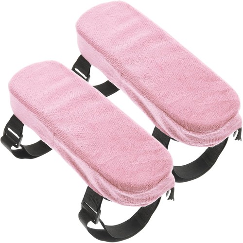 Wheelchair armrest pads - armrest, pack