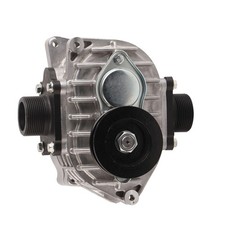 Universal AMR500 Supercharger