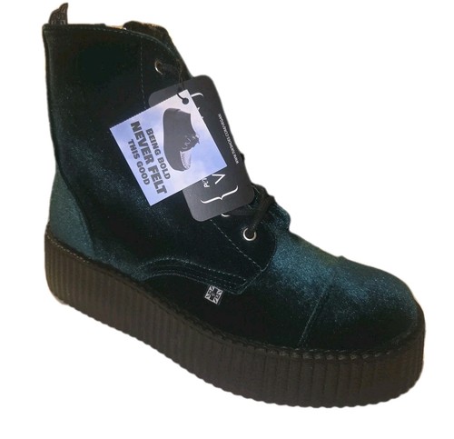 Tuk viva mondo - mondo, boots