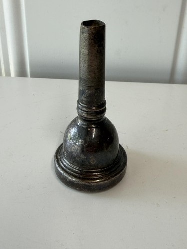 Vintage trombone mouthpiece - vintage,