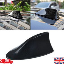 Shark Fin Antenna Universal