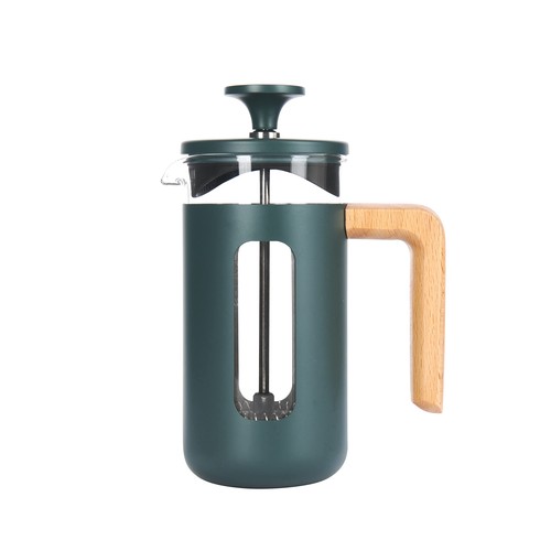 Cafetière pisa stainless - cafetière,