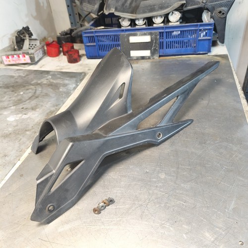 Honda 125 2018 2020 - 125, rear