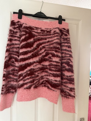Size lipsy jumper - 14, new