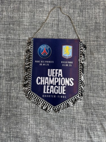Psg aston villa - v,