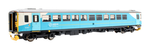 Hornby r2932 arriva trains - hornby,