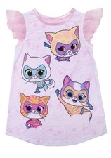 Disney Jr Toddler Girl’s 2T