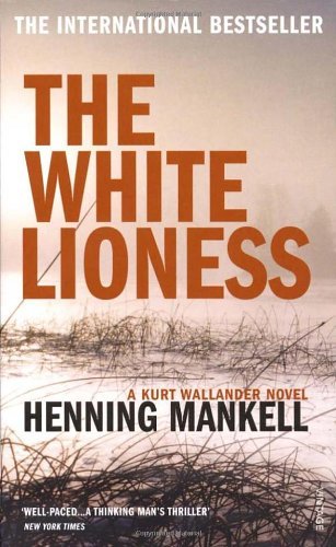 The white lioness kurt - white, lioness: