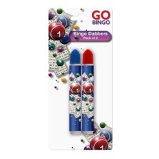 Bingo dabbers marker pens - dabbers,