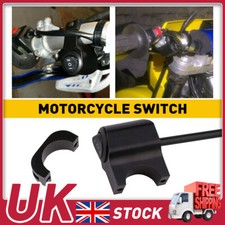 12V Motorcycle Handlebar light