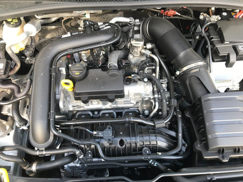 Genuine polo 2g - vw,