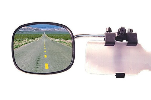 Pair caravan mirrors - pair, of