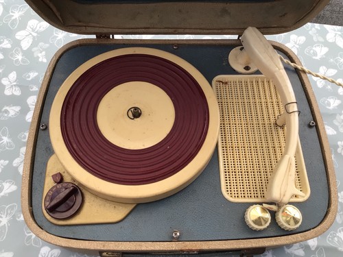 Argosy vintage valve - argosy,