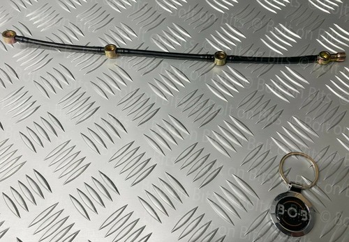 Rdx fuel spill return leak - fuel,