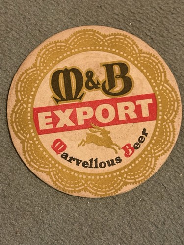 Vintage mitchells butlers - mitchells,