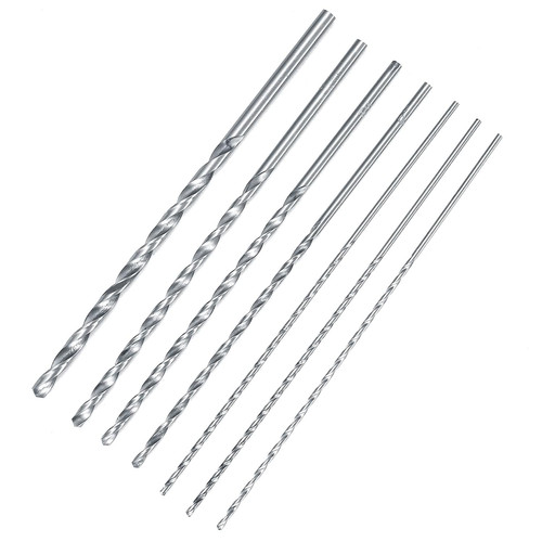Pcs 150mm hss twist - pcs,
