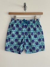 Vilebrequin Kids Boys Turtle