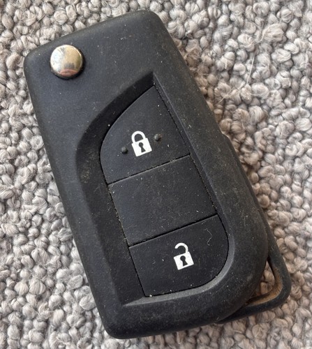 Genuine citroen button - genuine,