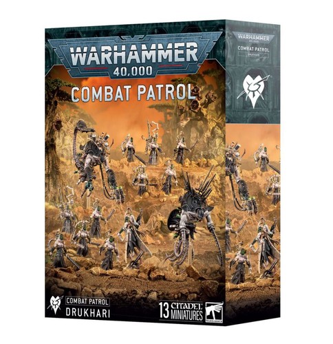 Warhammer 000 combat - warhammer, 40,000