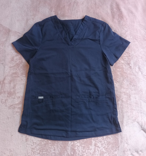 Comenii navy blue medical - comenii,